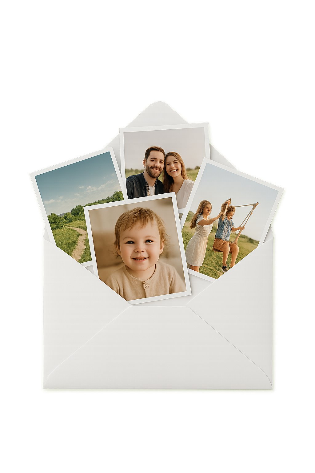 Terminal Photo Print - Cetak Foto Online Berkualitas dengan Kertas Fujifilm Premium